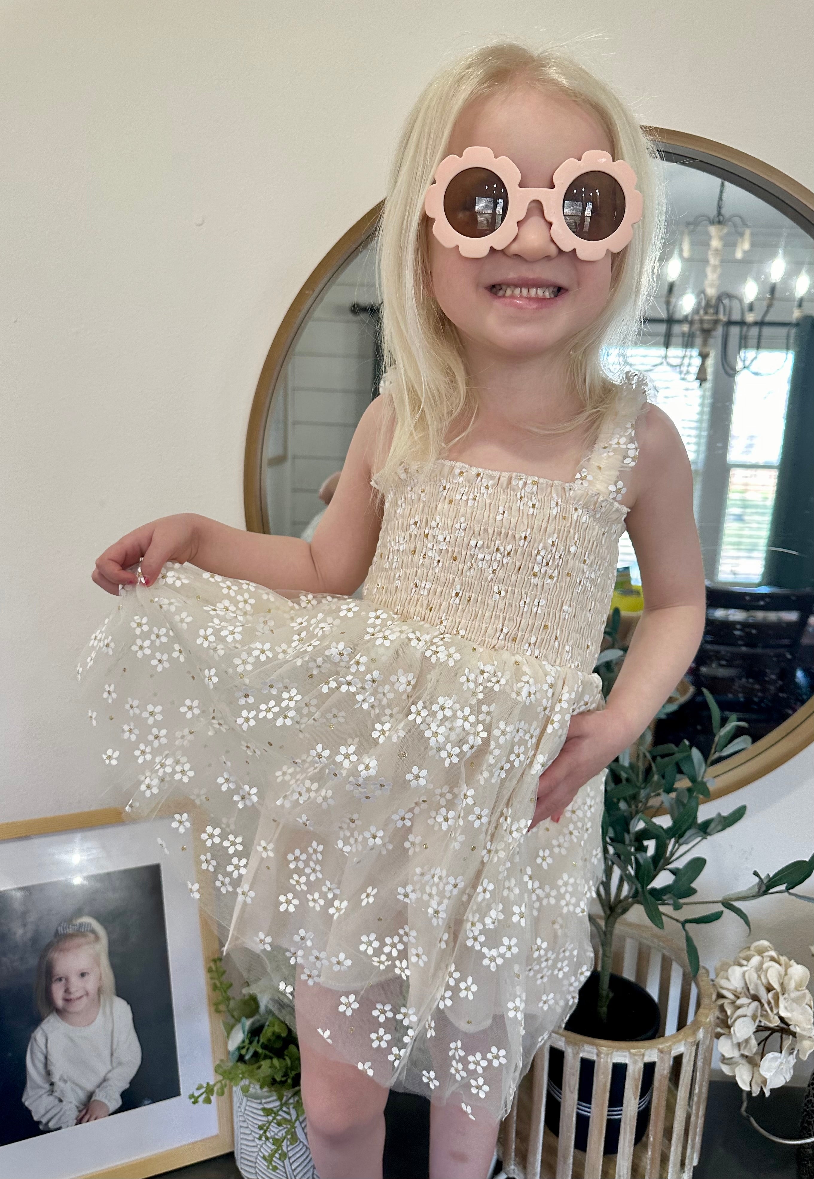 Alice Spring Sundress