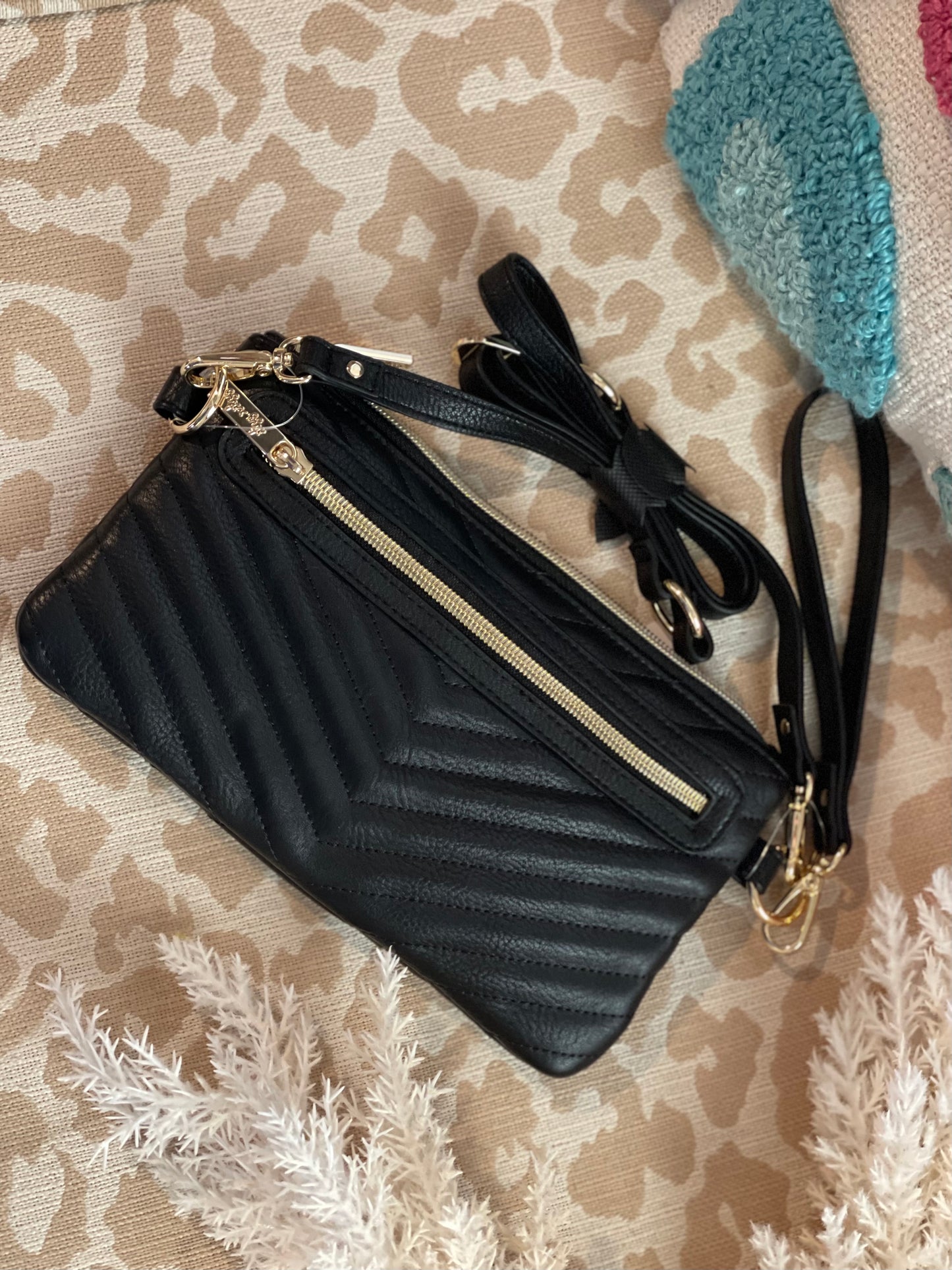 Boss Wallet Pouch