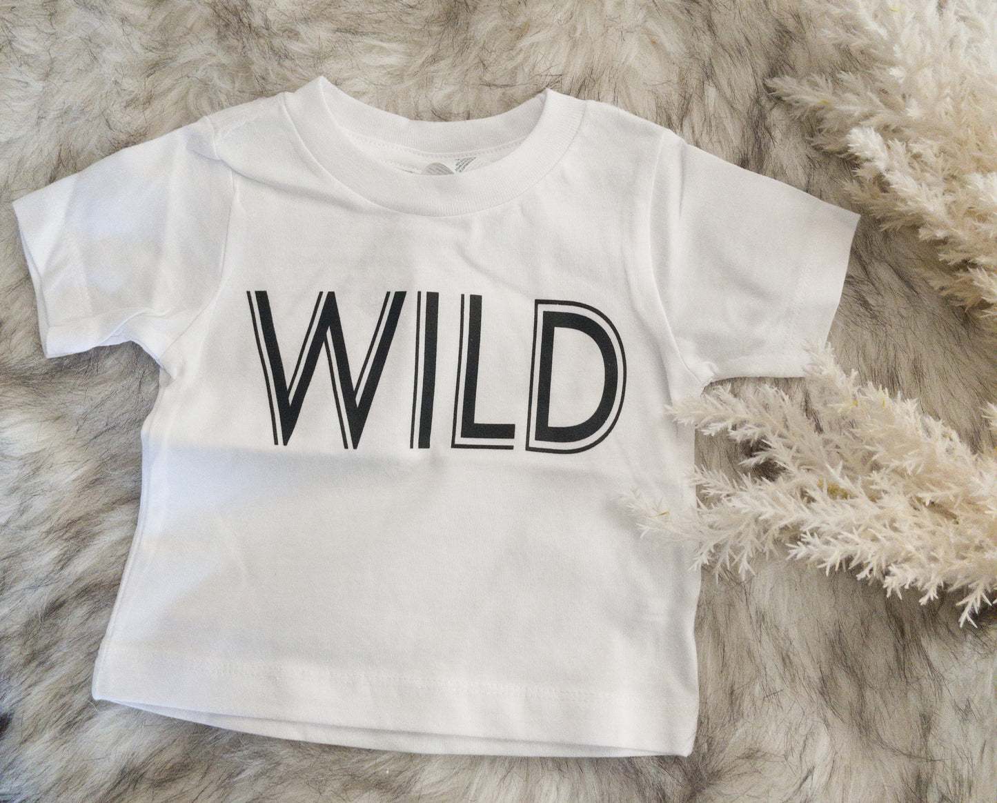 Wild Tee