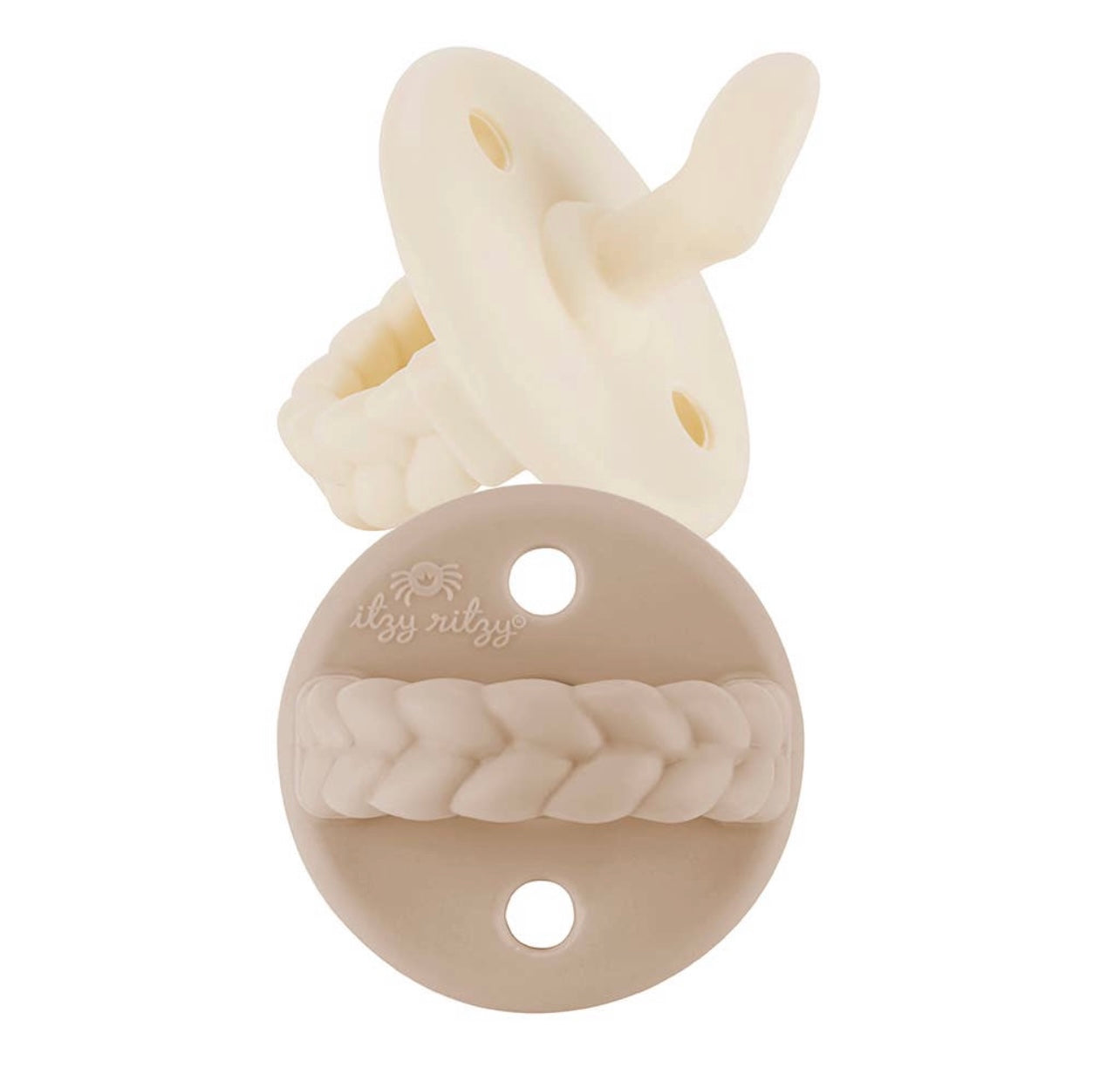 NEW! Orthodontic Pacifiers