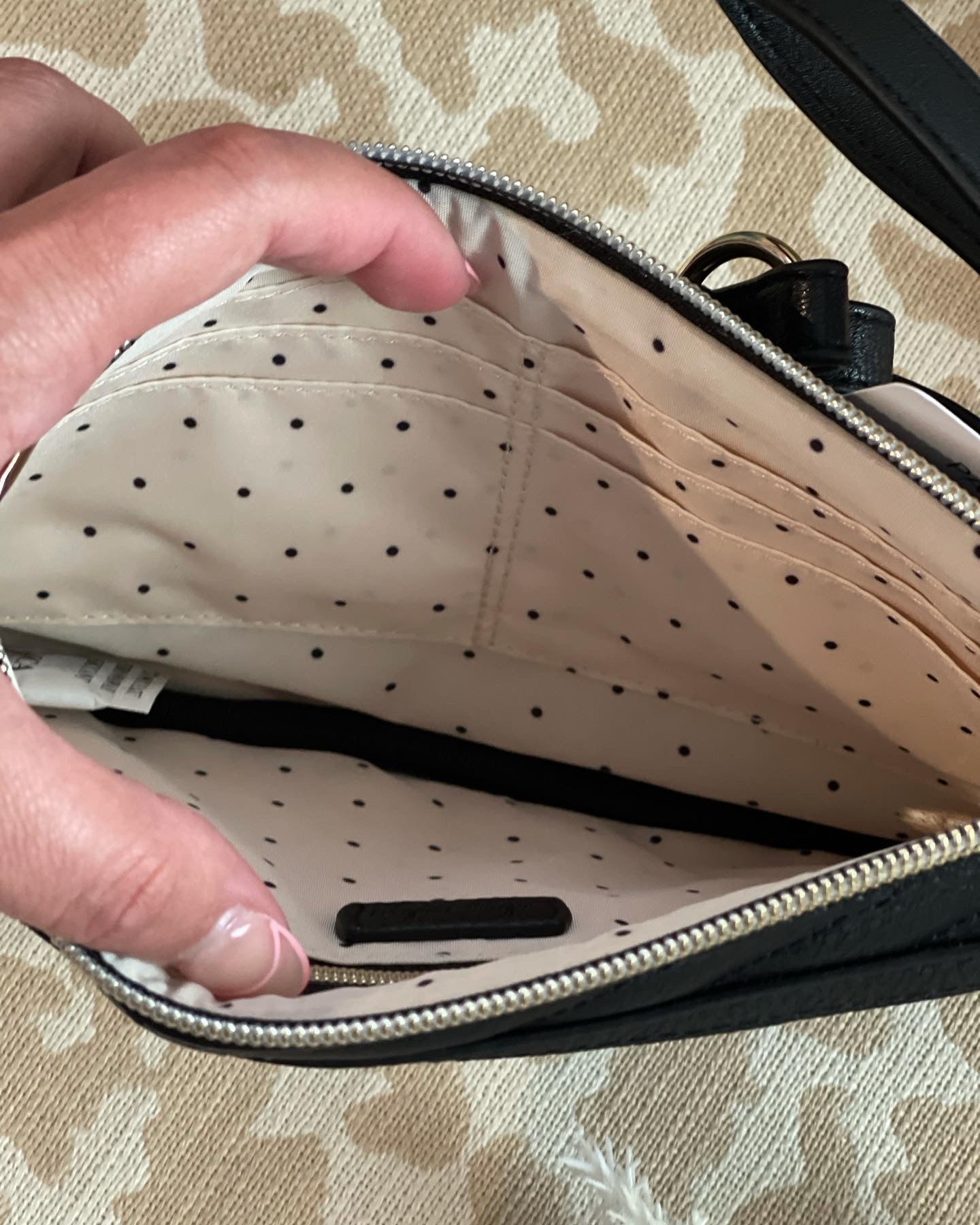 Boss Wallet Pouch