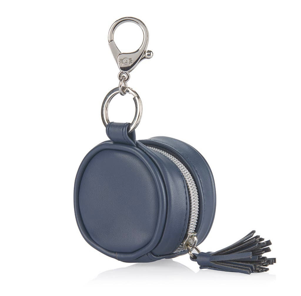 Pacifier Holder Charm Pod