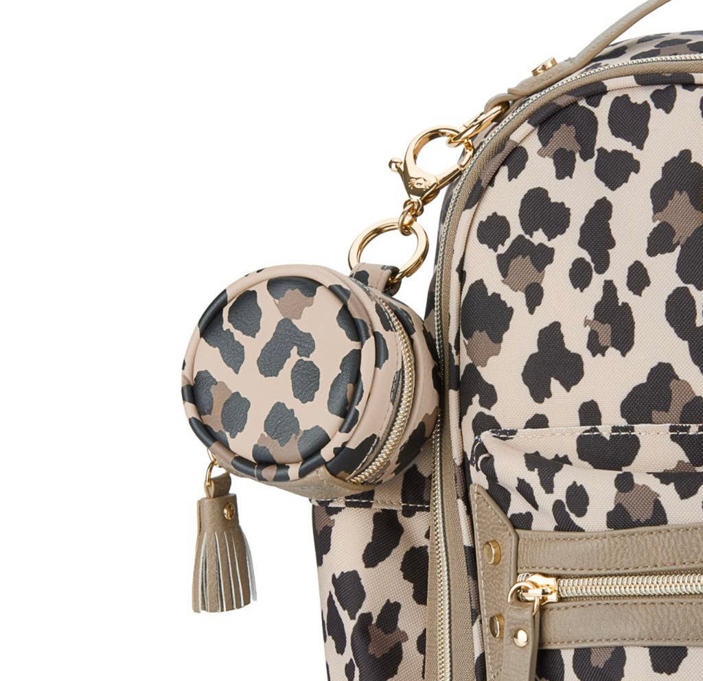 Pacifier Holder Charm Pod