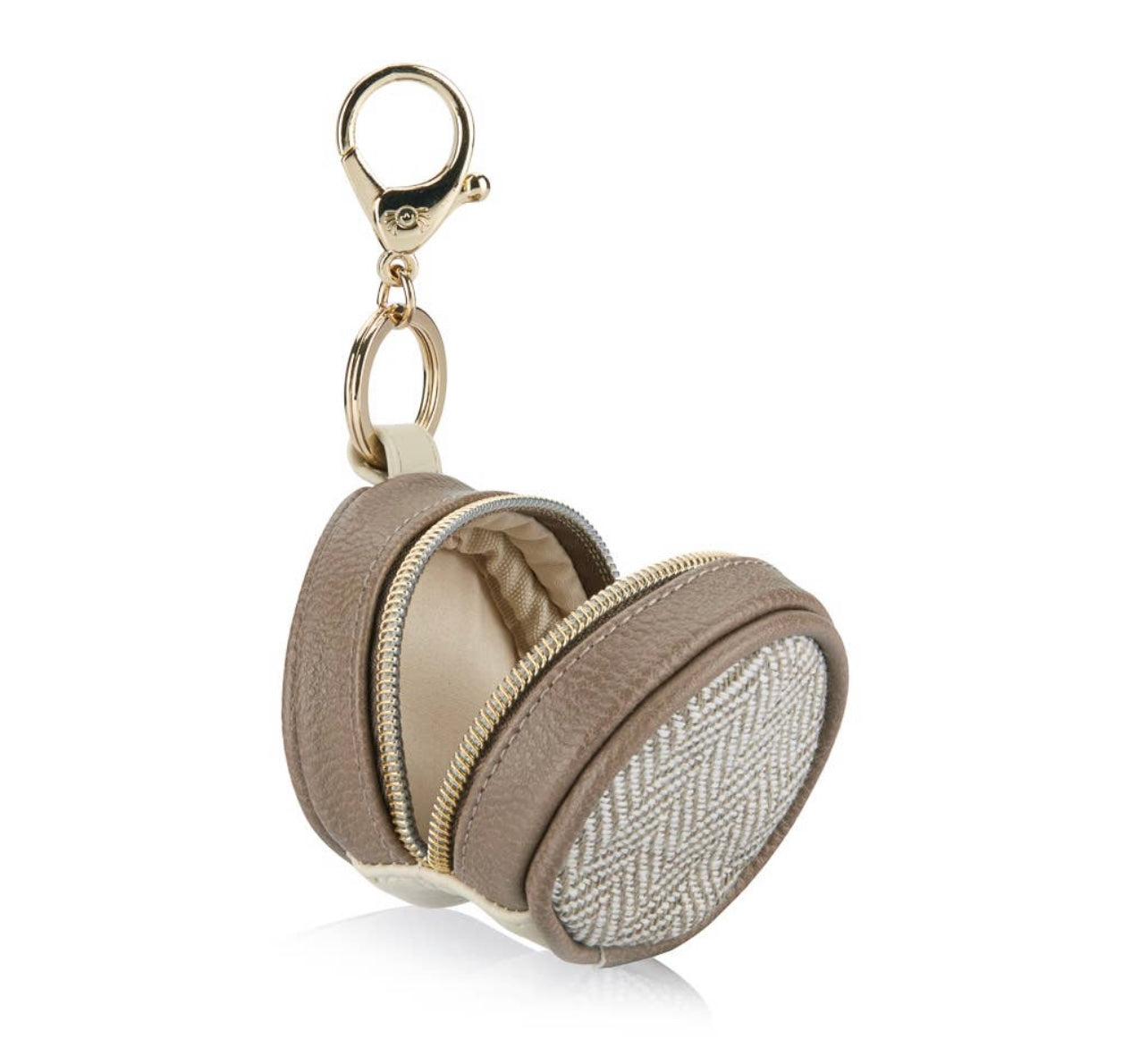 Pacifier Holder Charm Pod