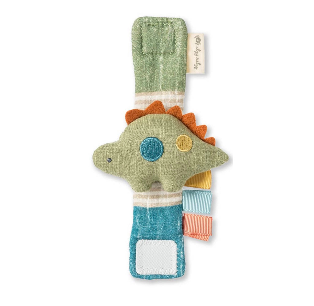 *NEW* Ritzy Wrist Rattle