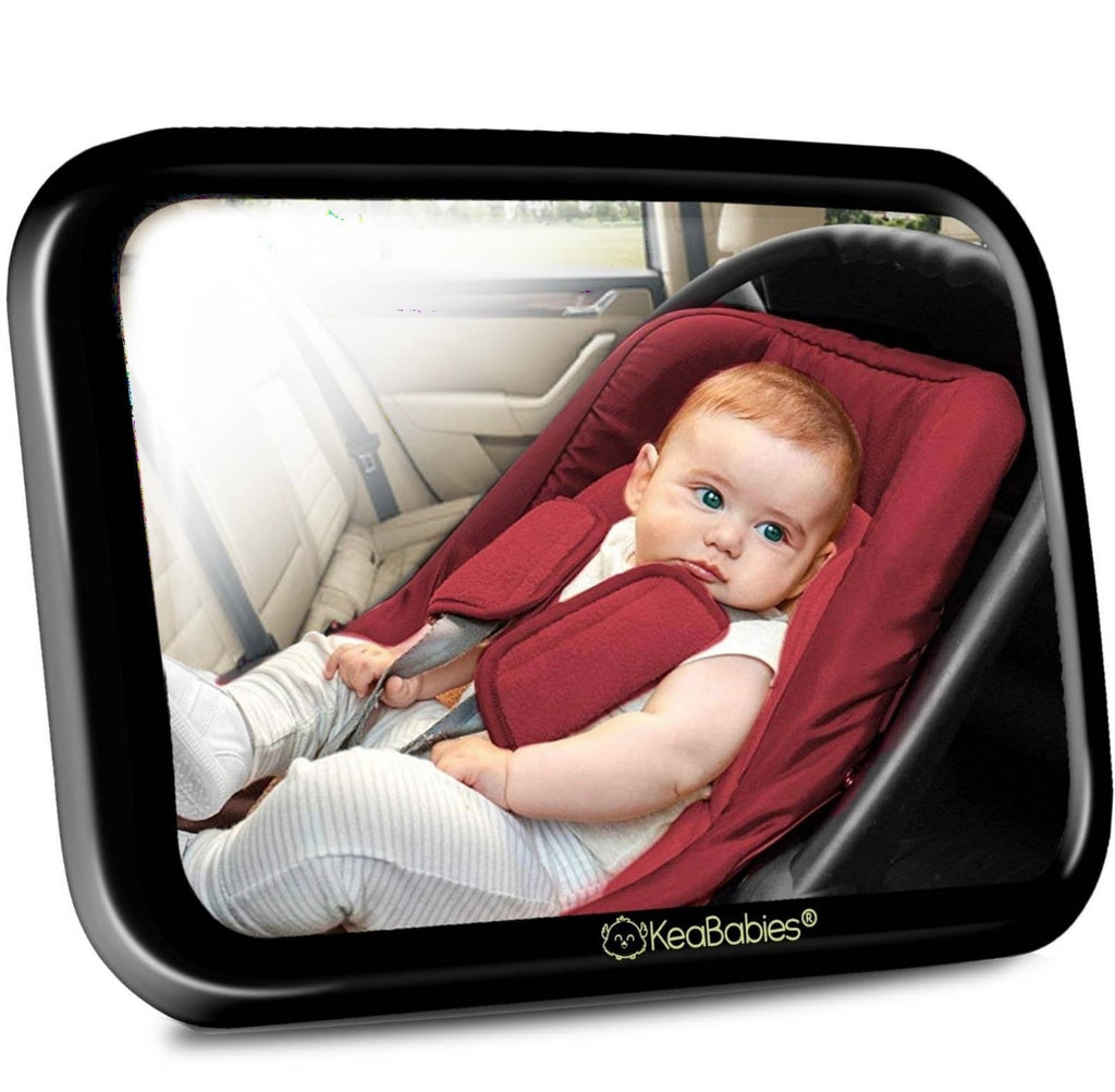 Baby Car Seat Mirror