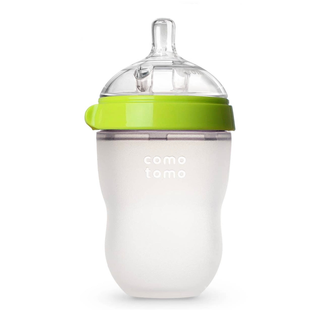 Comotomo Baby Bottles