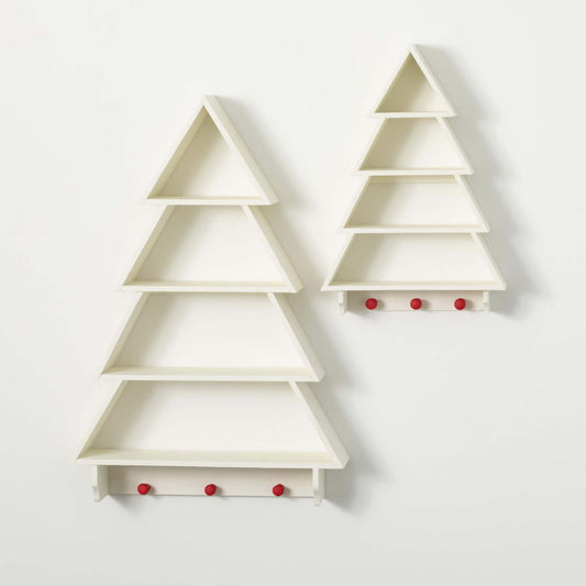 Tree Wall Shelf