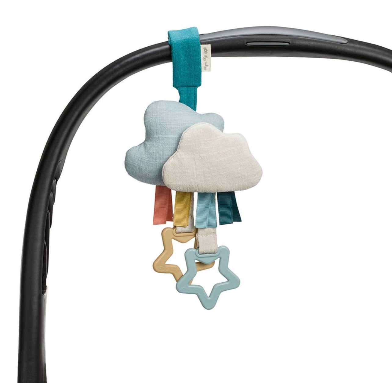 Jingle Attachable Travel Toy (2 styles)