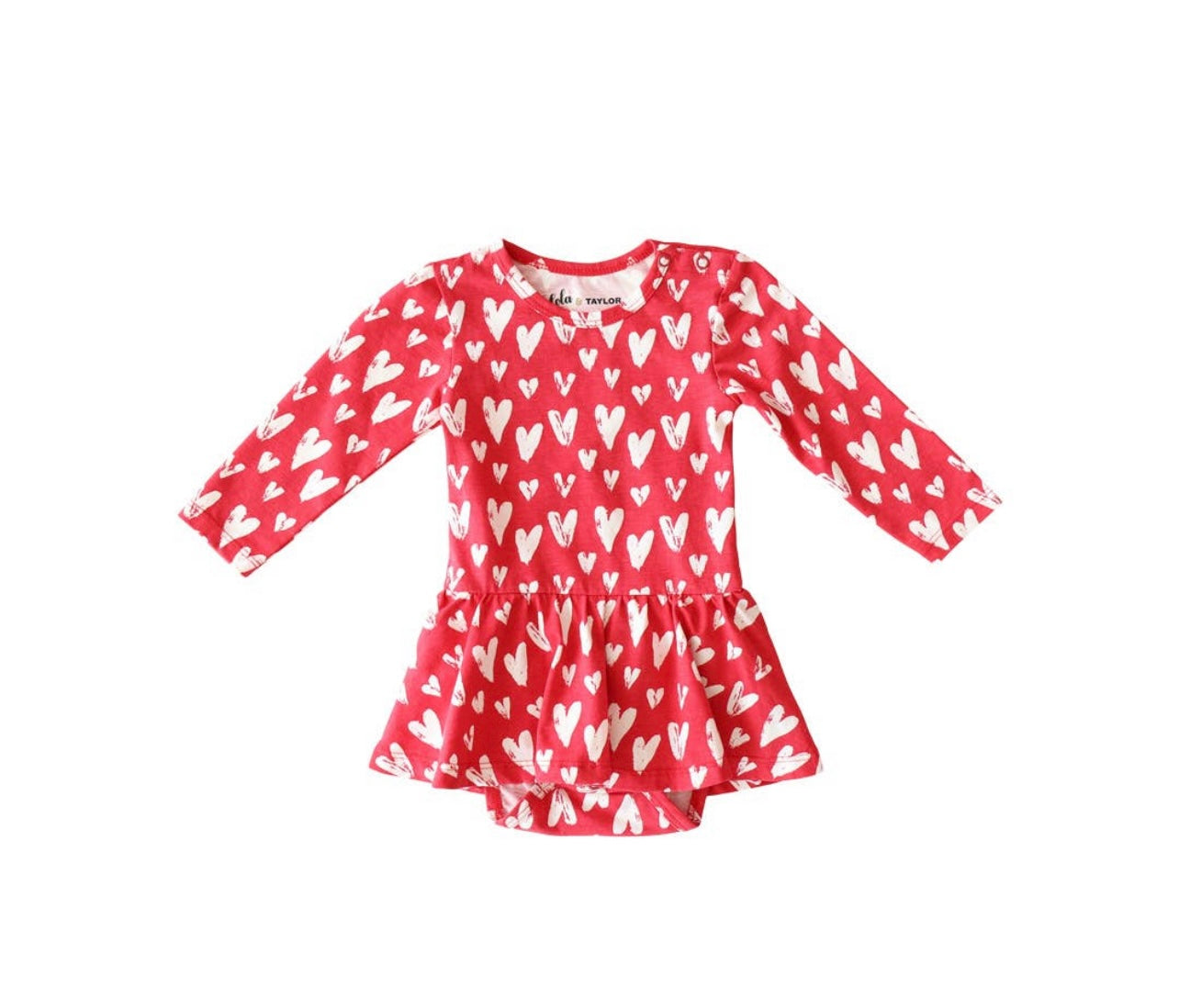 Lot’s of Love Dress