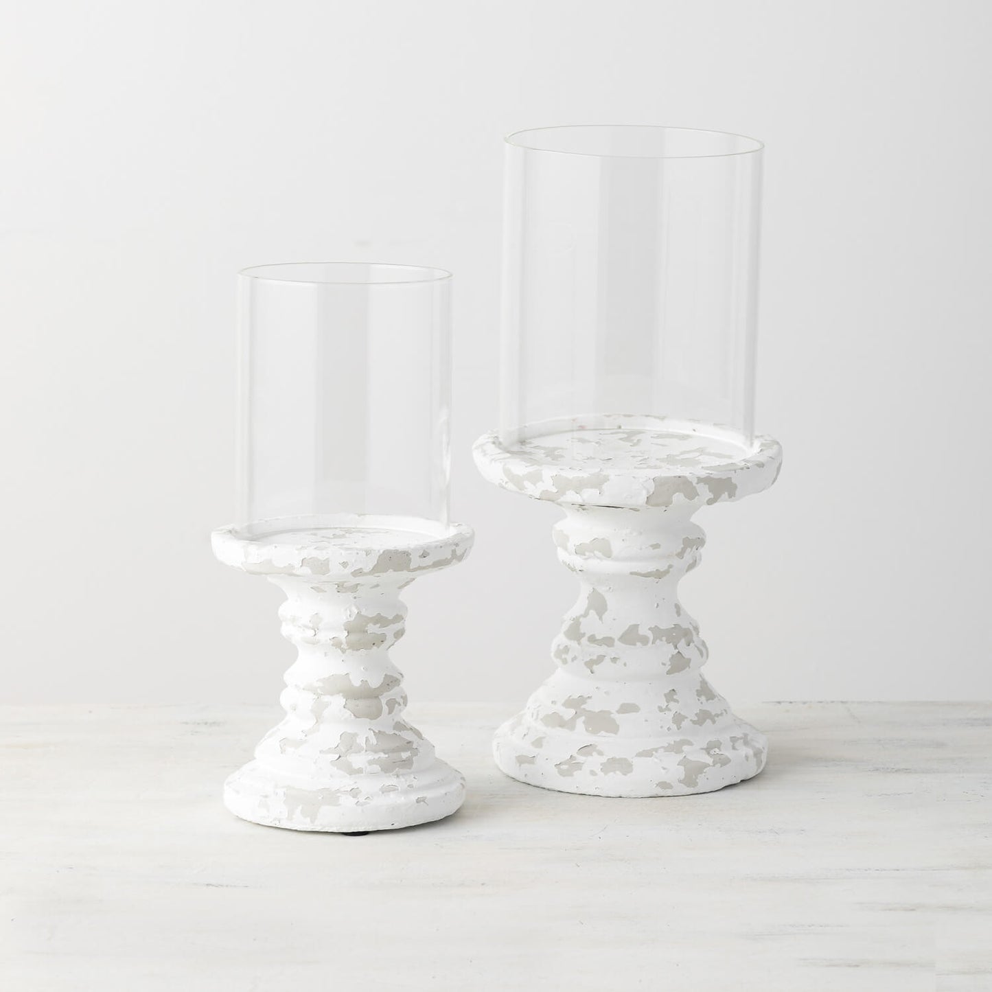 Pillar Candle Holder