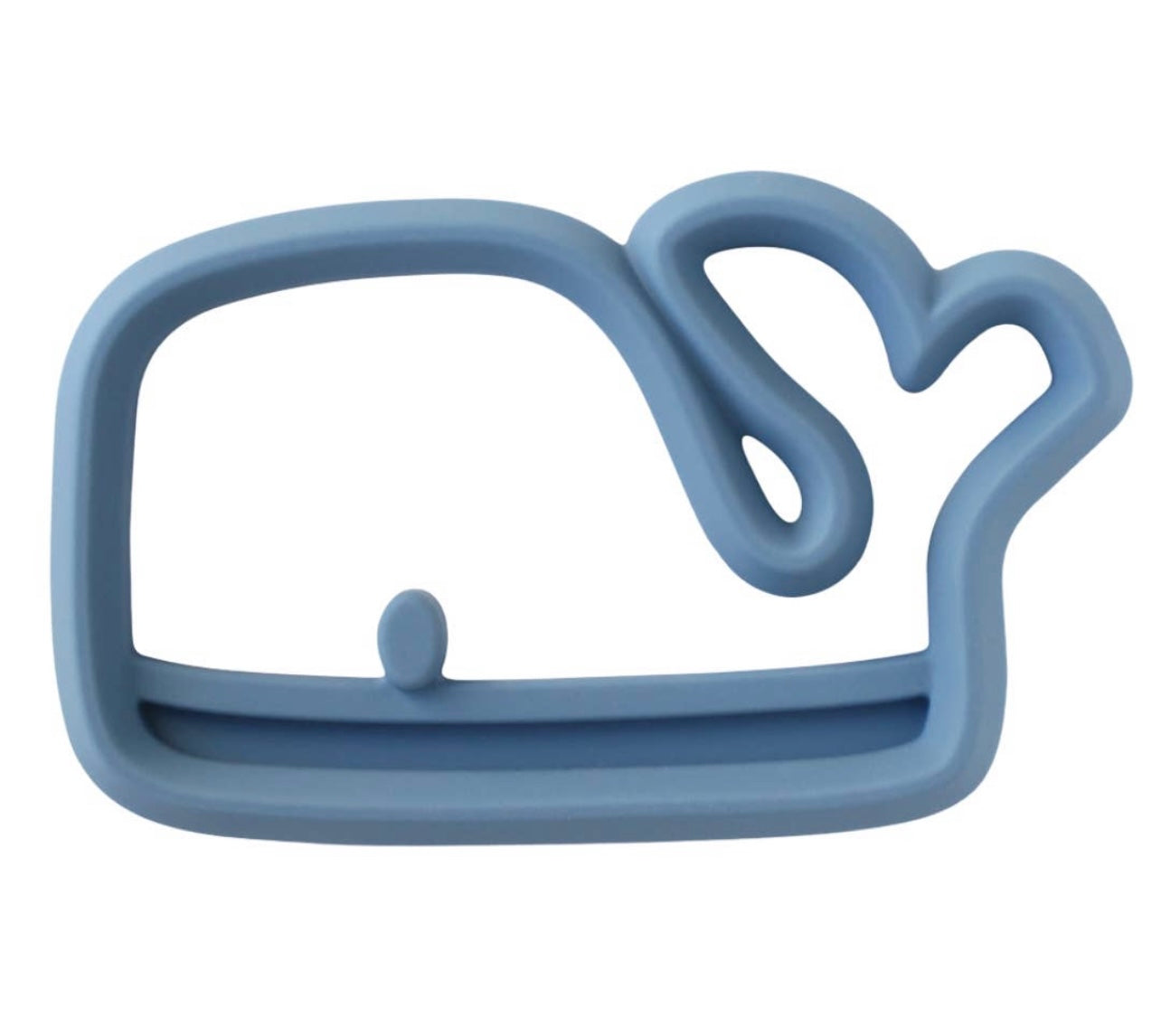 Chew Crew Silicone Baby Teether