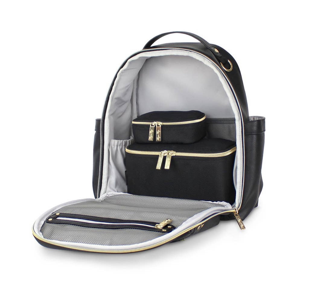 Pack Like A Boss Diaper Bag Packing Cubes