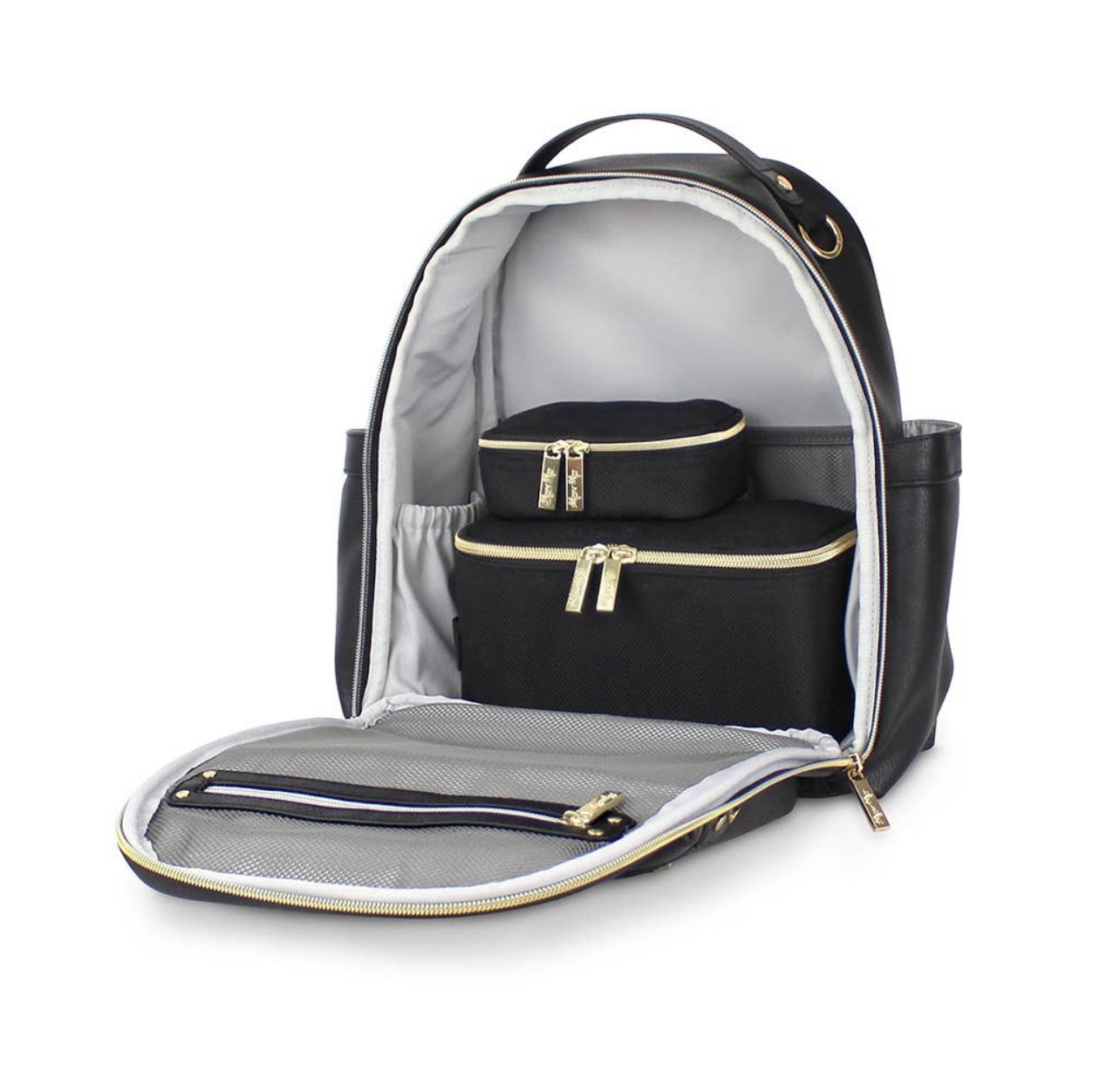 Pack Like A Boss Diaper Bag Packing Cubes