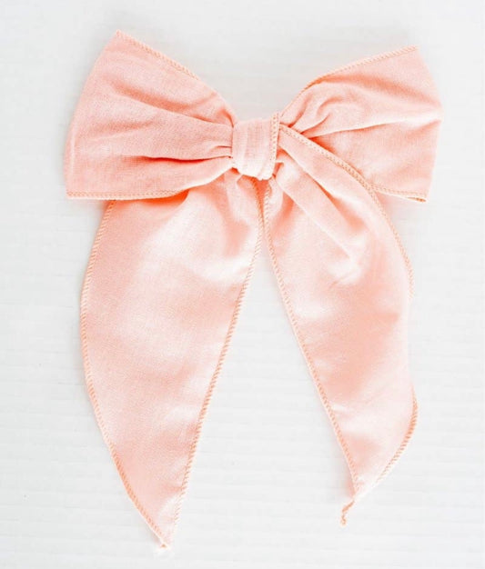 Elanor Clip Bow