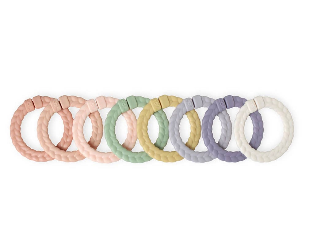Linking Ring Set (2 colors)