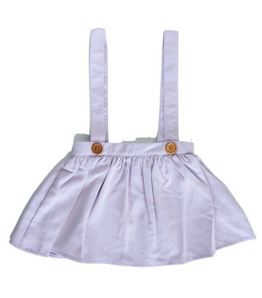 Daphne Suspender Skirt