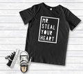 Mr. Steal Your Heart Tee
