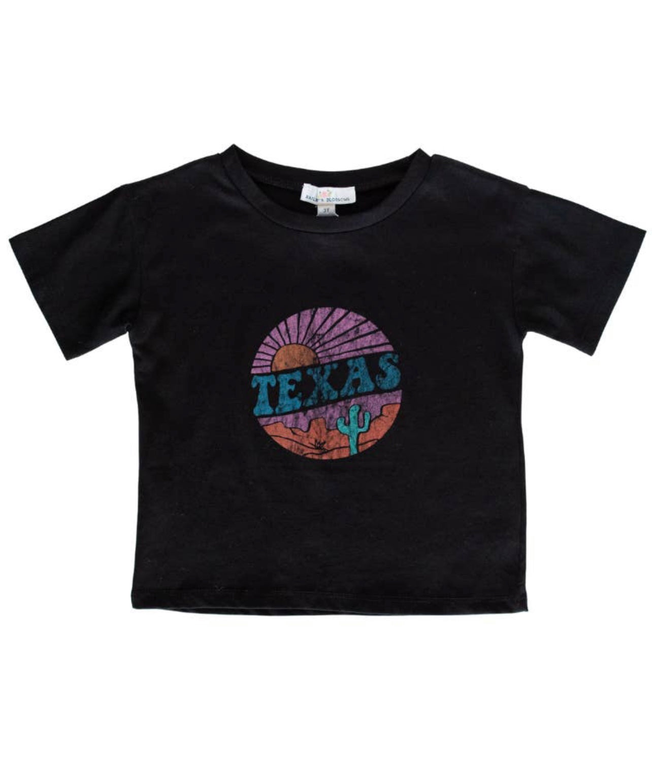 Texas Graphic Tee