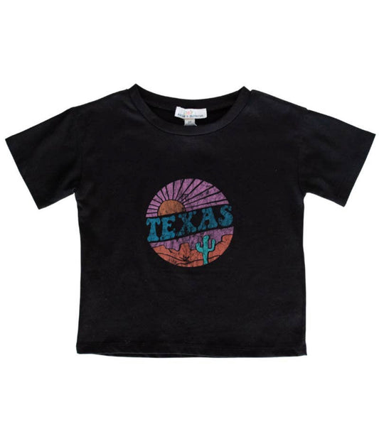 Texas Graphic Tee
