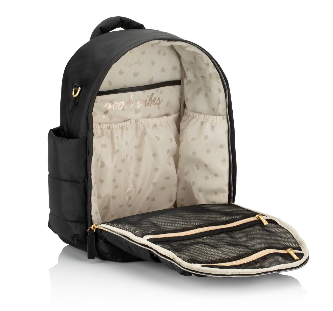 Dream Backpack Diaper Bag