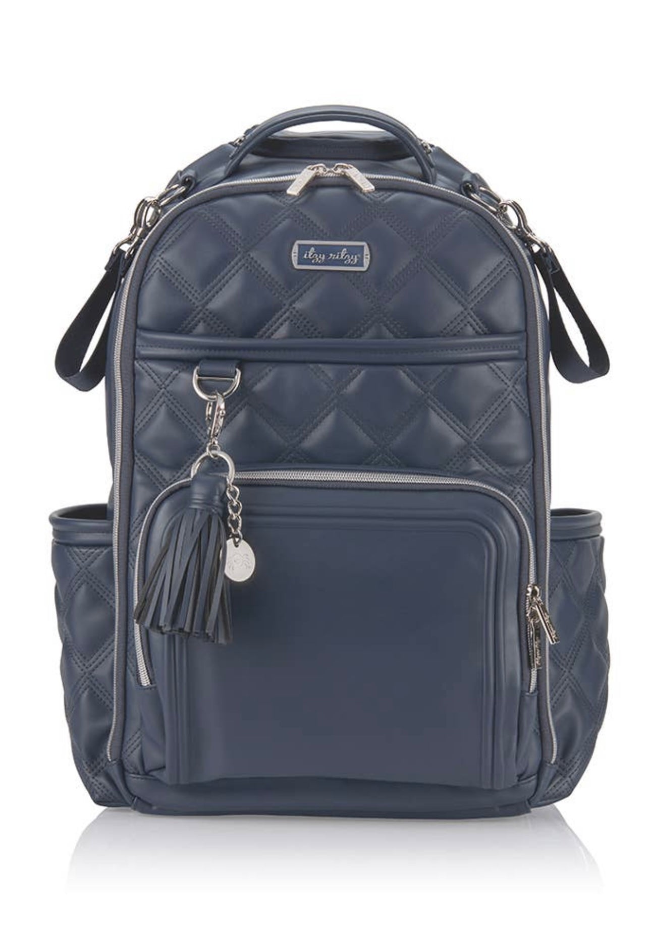 NEW! Moonstone Boss Plus Backpack Diaper Bag