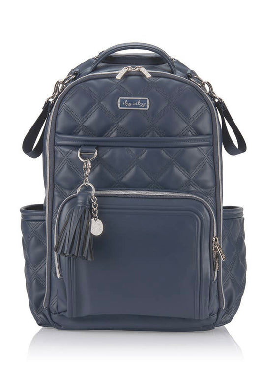 NEW! Moonstone Boss Plus Backpack Diaper Bag