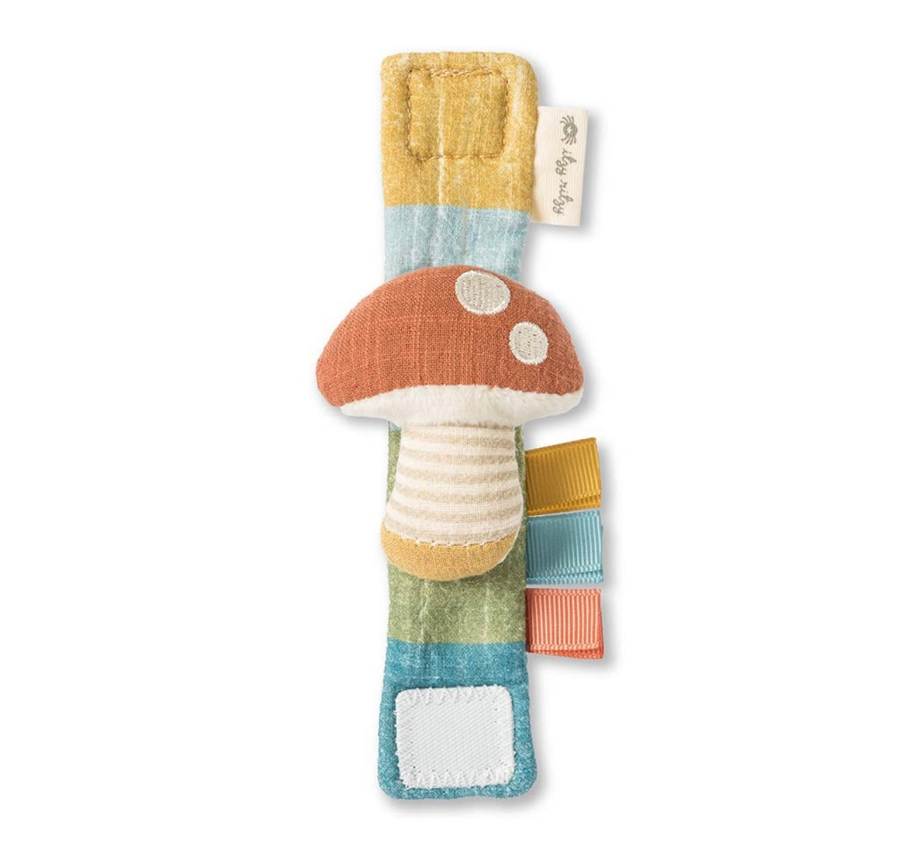 *NEW* Ritzy Wrist Rattle