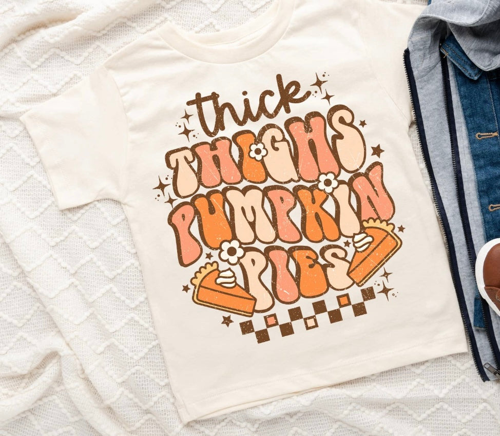 Thanksgiving Shirts