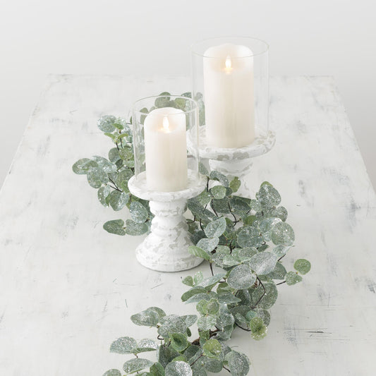 Pillar Candle Holder