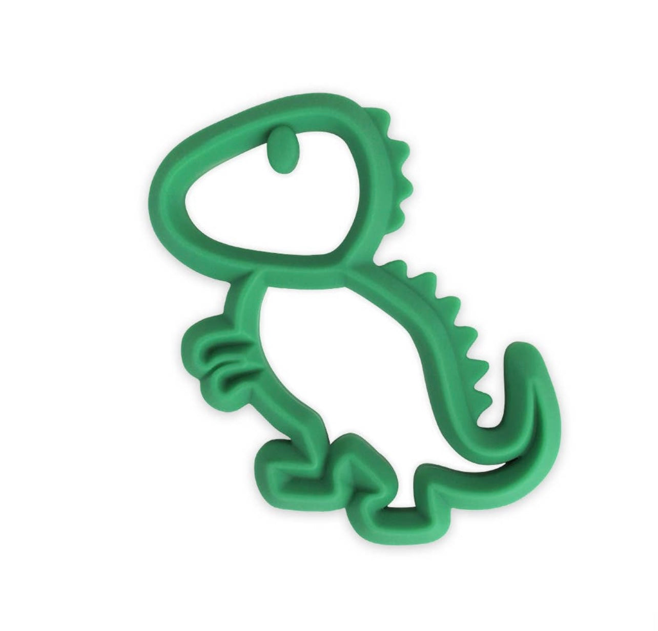 Chew Crew Silicone Baby Teether