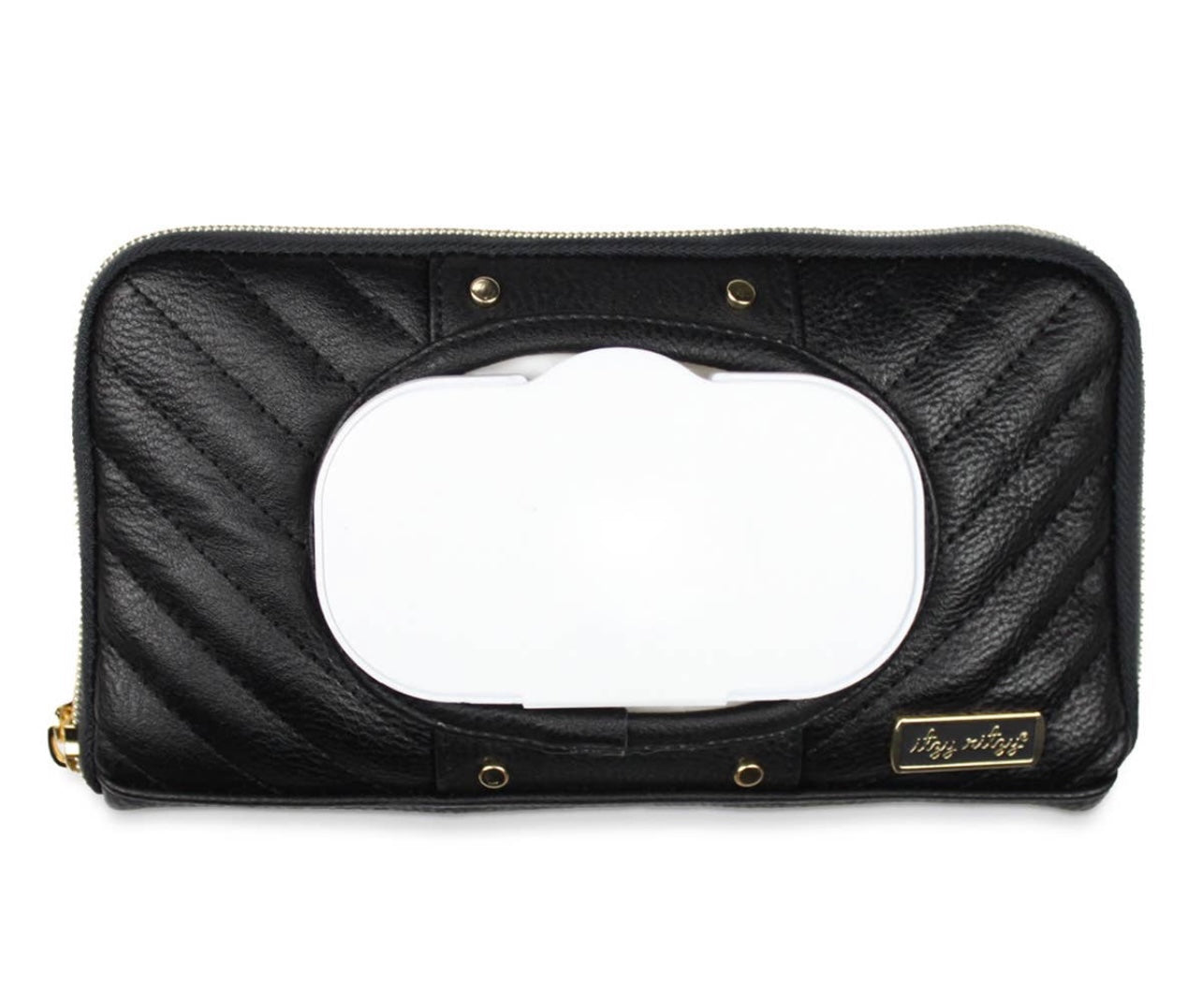 Travel Wipes Case (4 colors)