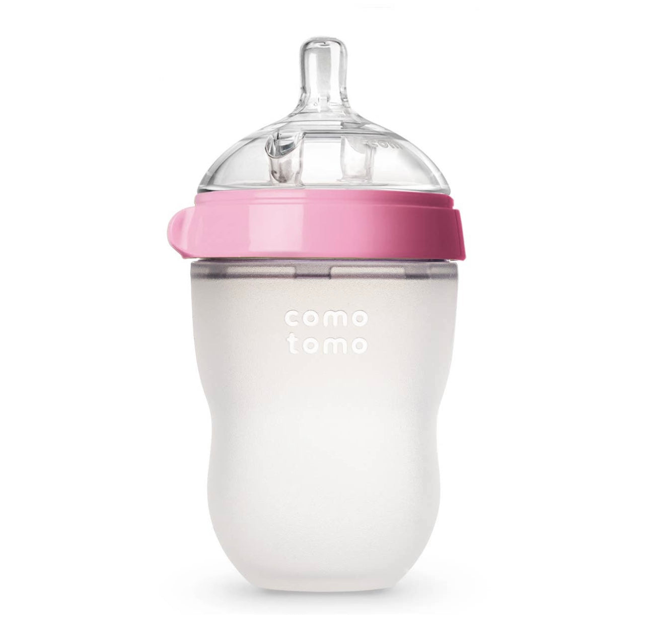 Comotomo Baby Bottles