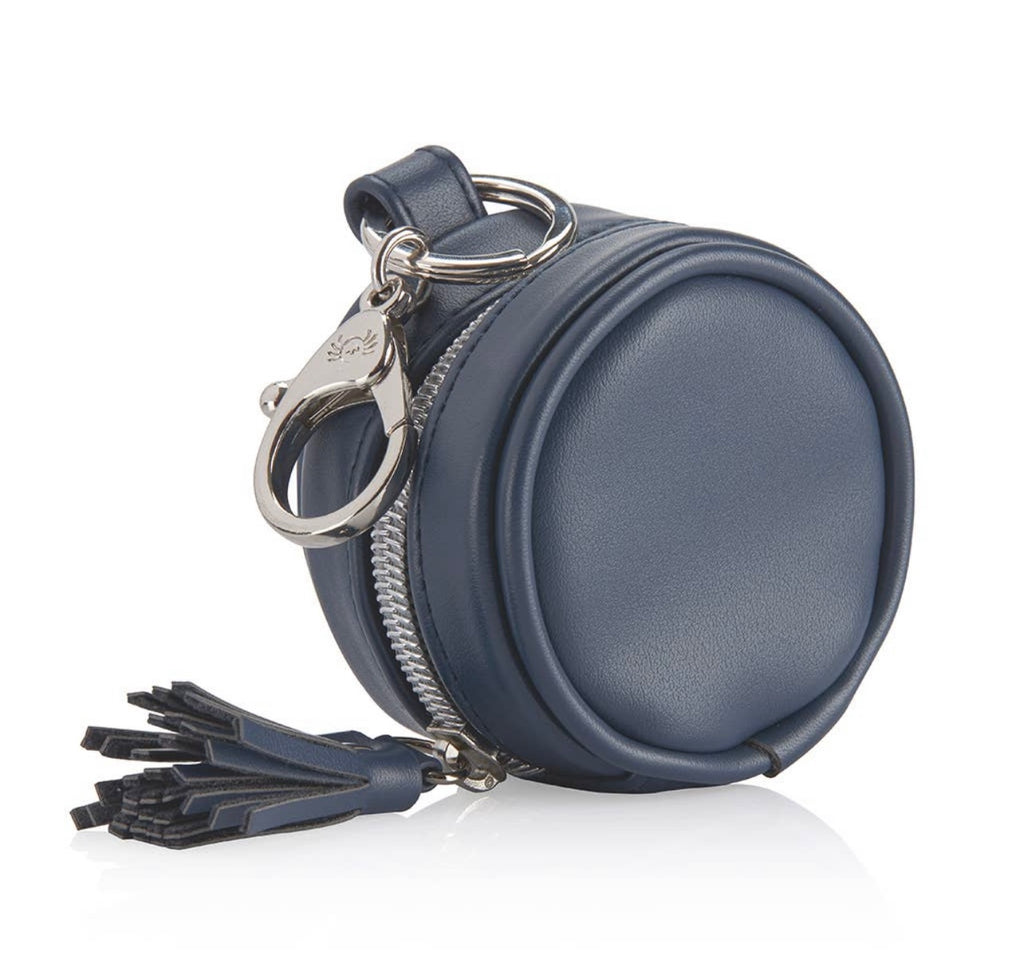 Pacifier Holder Charm Pod