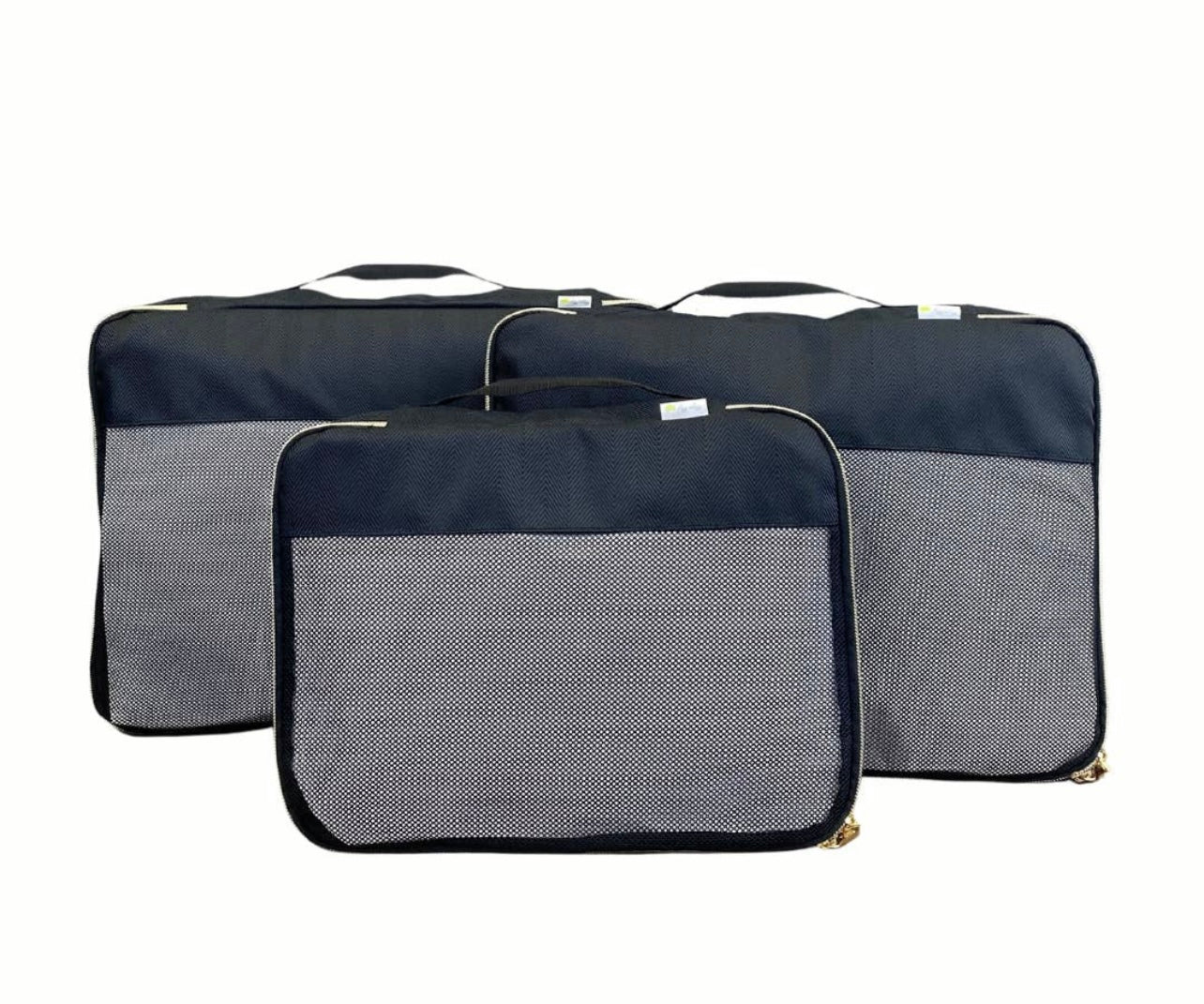 Large Packing Cubes