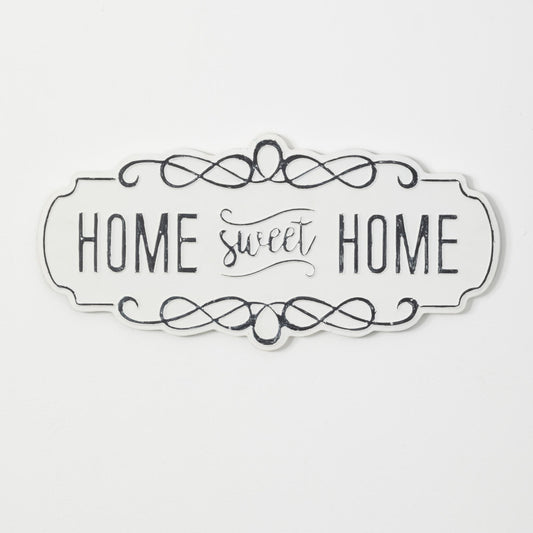 Home Sweet Home Sign