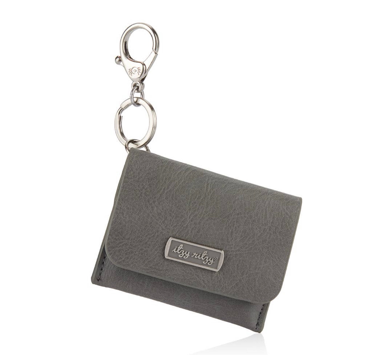 Mini Wallet Cardholder+Keychain