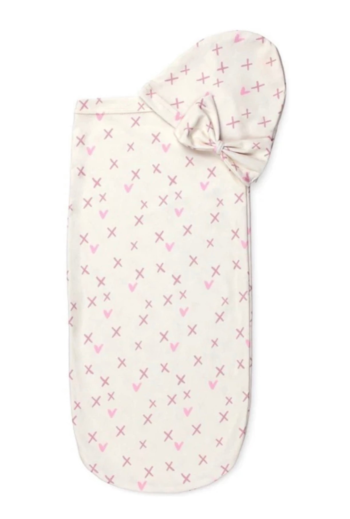 Cross My Heart Cutie Coccoon