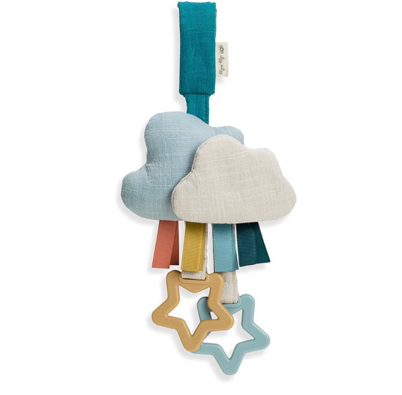 Jingle Attachable Travel Toy (2 styles)