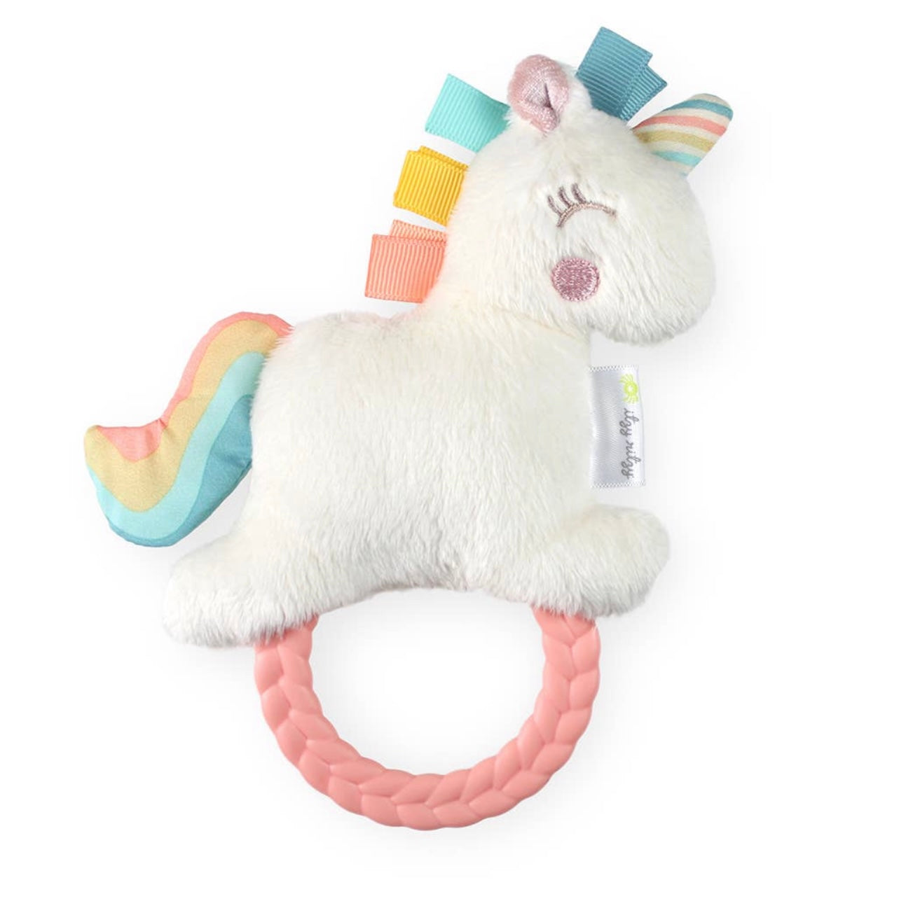 NEW! Rattle Pal (5 designs)