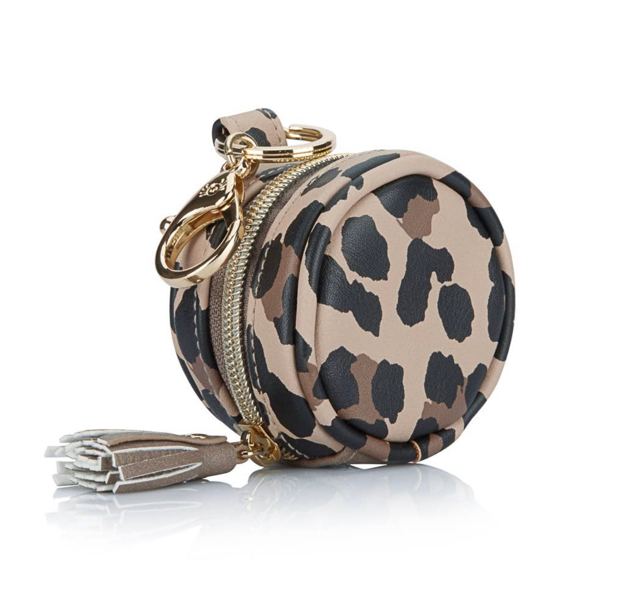 Pacifier Holder Charm Pod