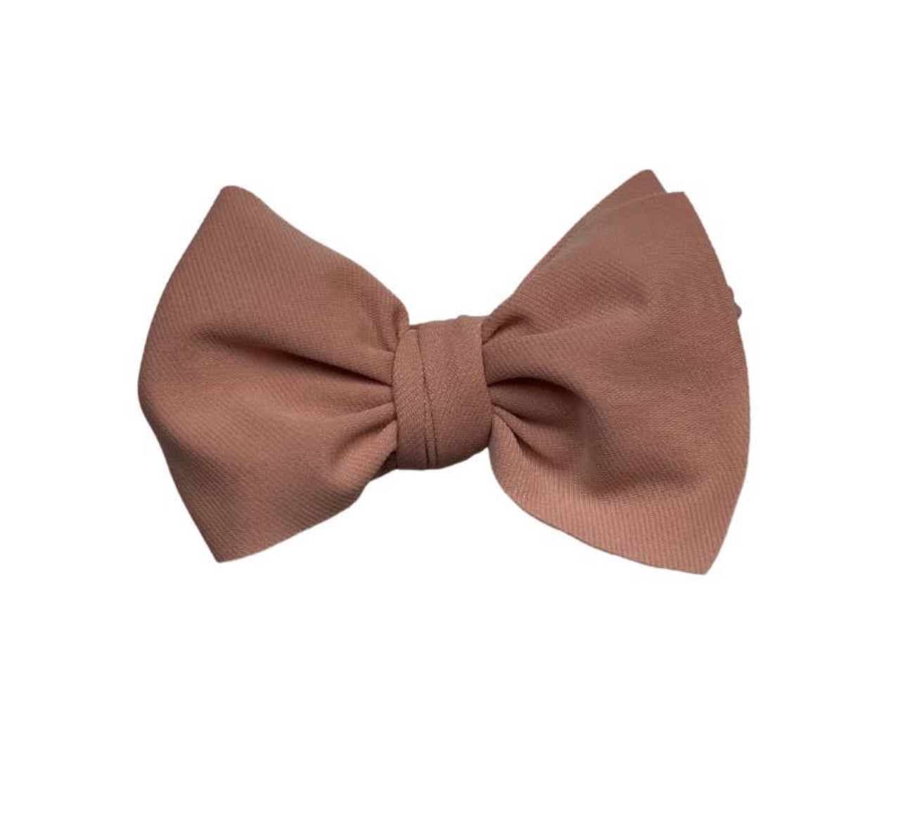 Nylon Stretch Head Bows
