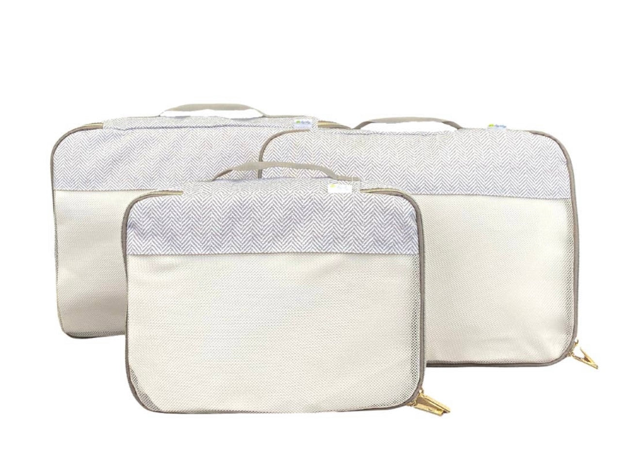 Large Packing Cubes