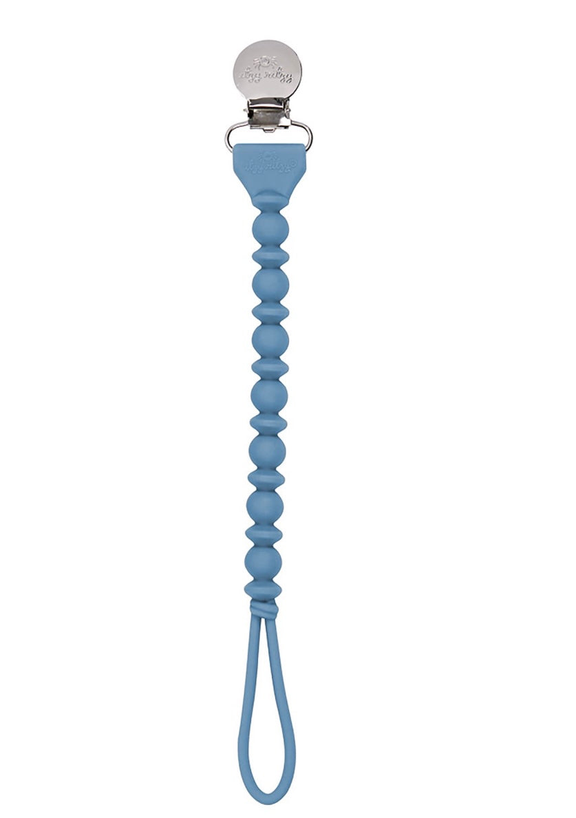 Silicone Pacifier Clips