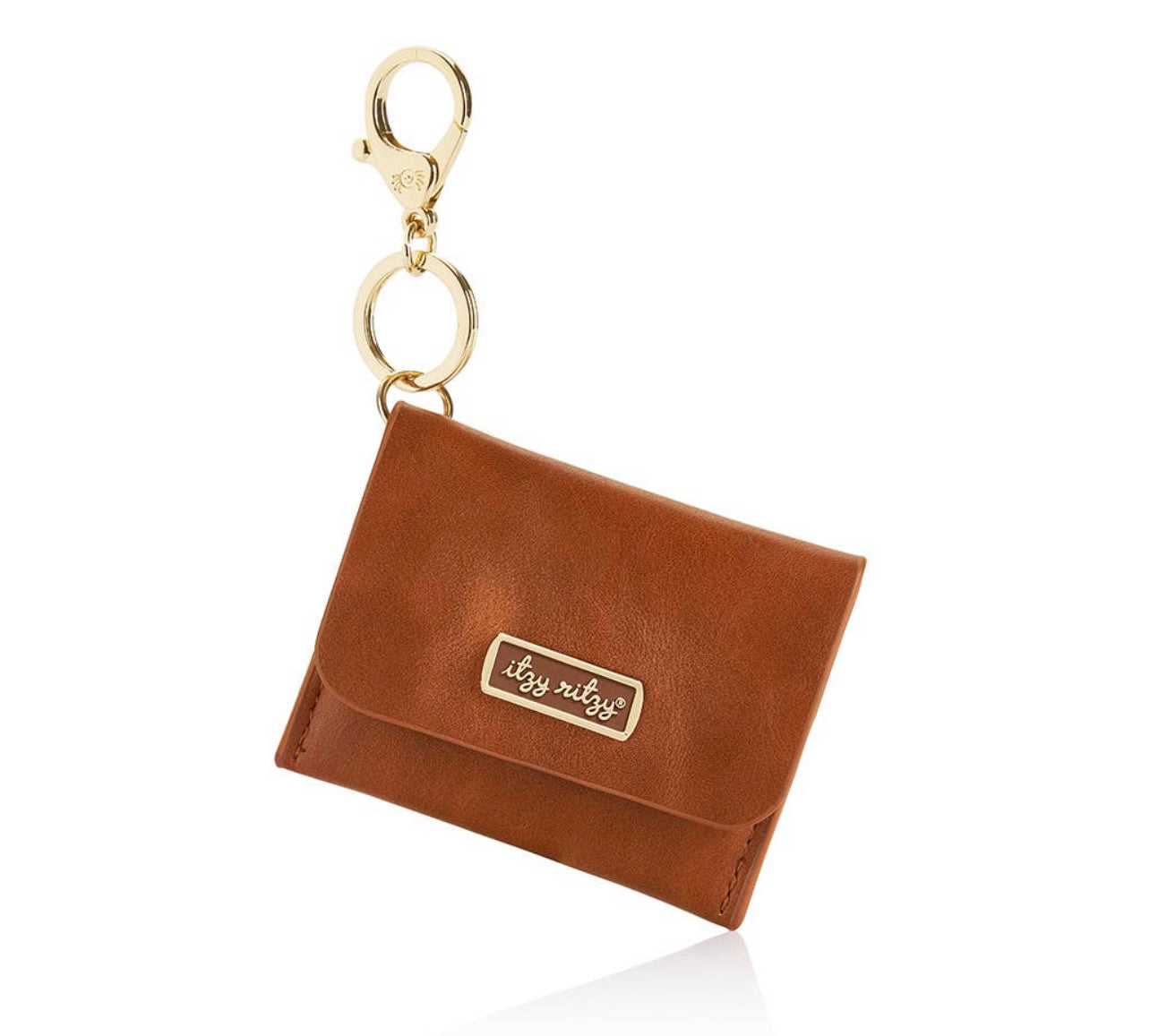 Mini Wallet Cardholder+Keychain