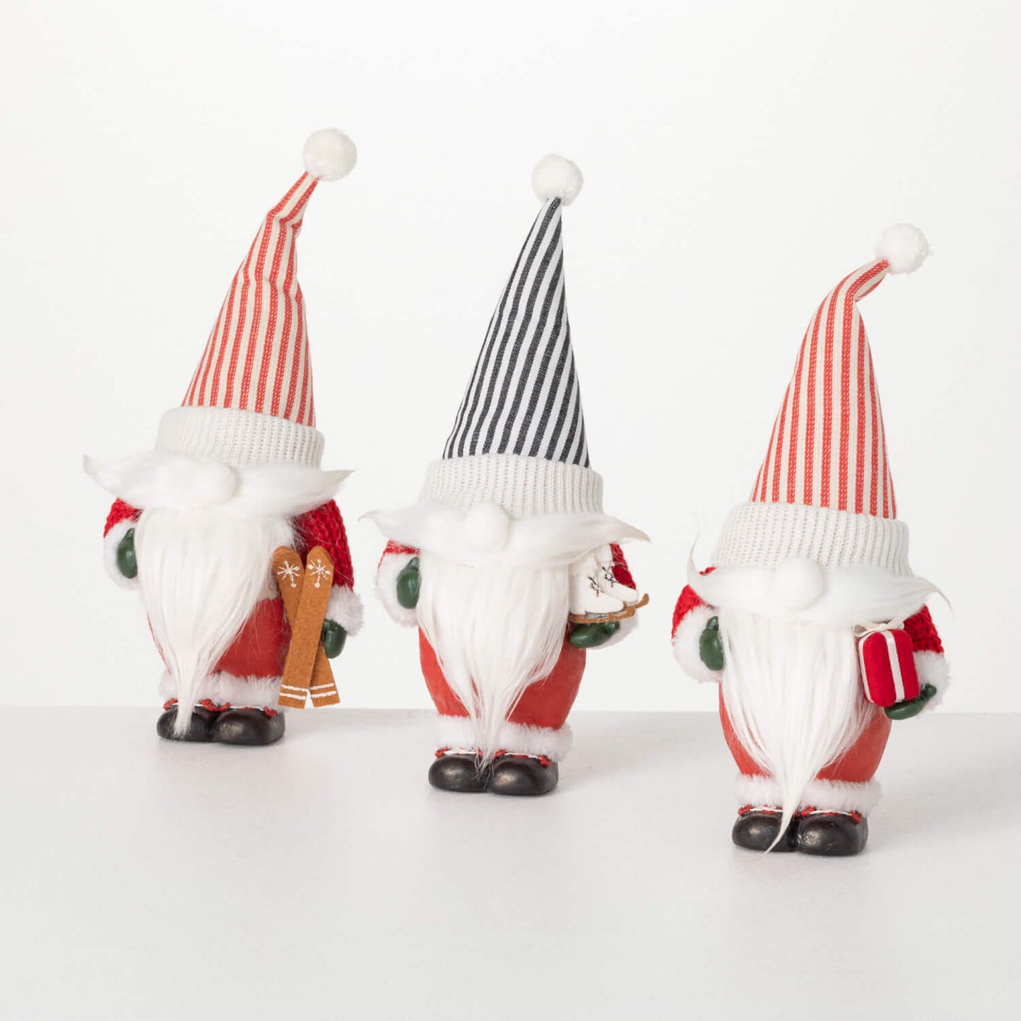 Gnome Figurines