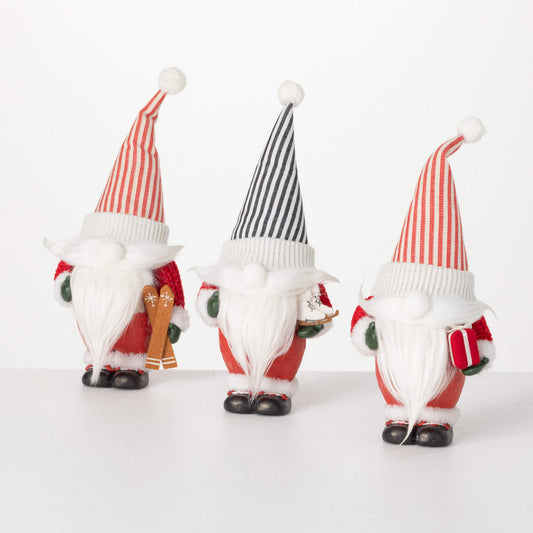 Gnome Figurines