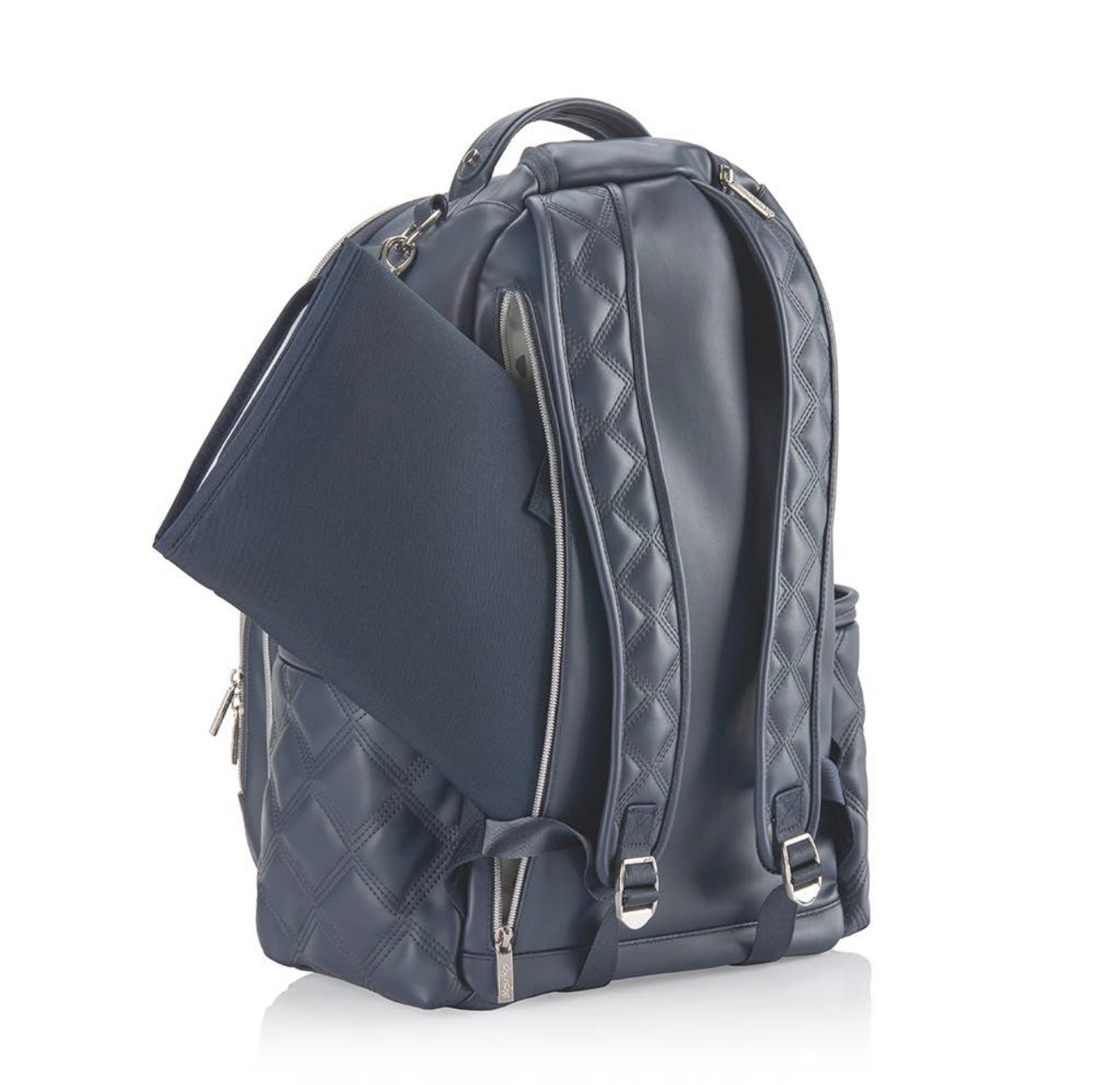 NEW! Moonstone Boss Plus Backpack Diaper Bag
