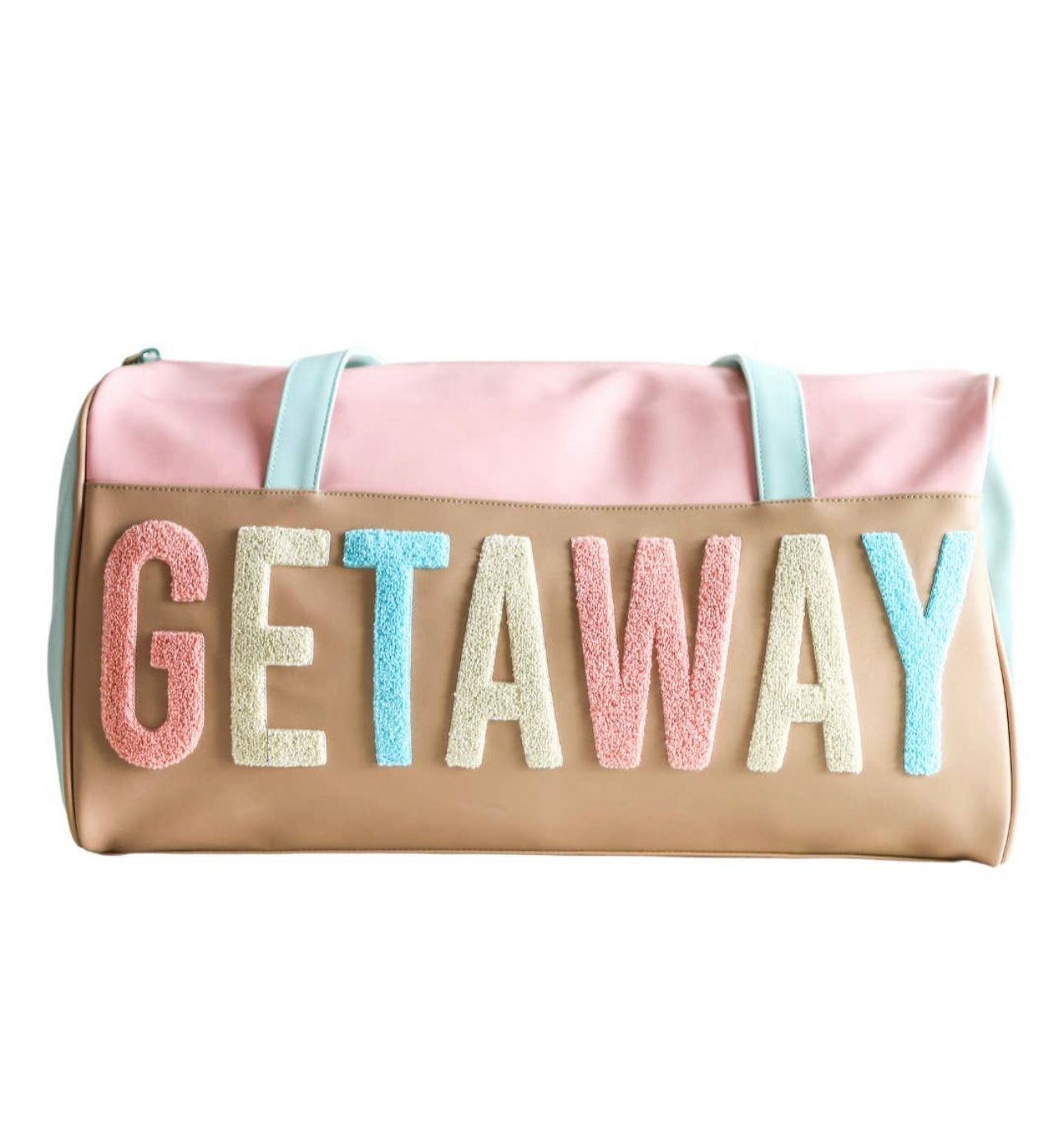 Getaway Duffle Bag