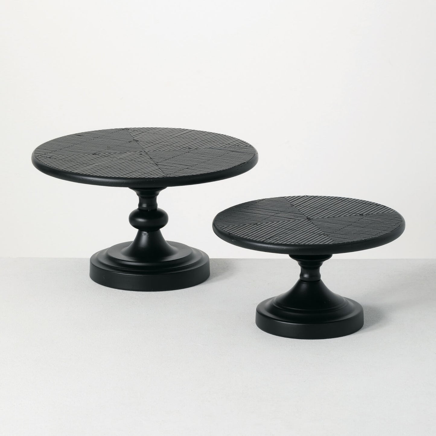 Black Risers